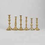 1296 9157 CANDLESTICKS